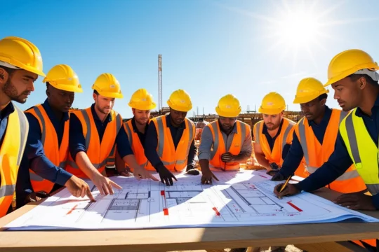 Construction Finance