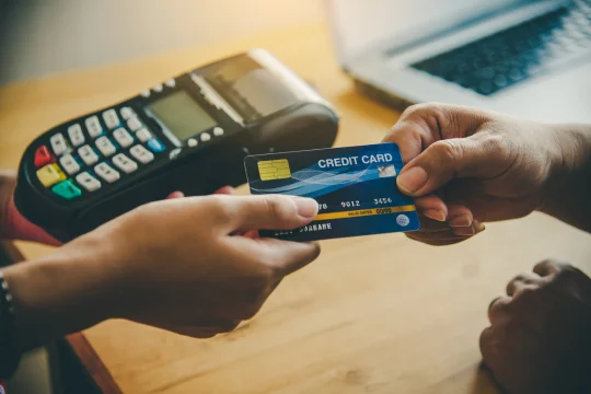 Credit Card