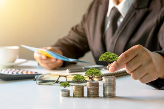 Unsecured Business Loan