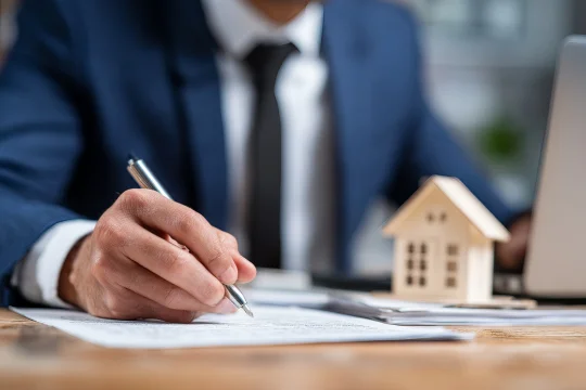 Home Loan