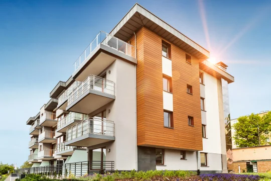 Loan Against Property
